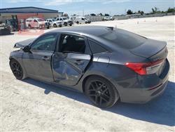 هۆندا سیڤیک